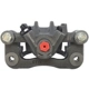 Purchase Top-Quality Rear Right Rebuilt Caliper With Hardware by CENTRIC PARTS - 141.50611 pa1