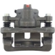 Purchase Top-Quality Rear Right Rebuilt Caliper With Hardware by CENTRIC PARTS - 141.50611 pa2