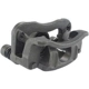 Purchase Top-Quality Rear Right Rebuilt Caliper With Hardware by CENTRIC PARTS - 141.50611 pa4