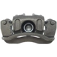 Purchase Top-Quality Rear Right Rebuilt Caliper With Hardware by CENTRIC PARTS - 141.50611 pa5