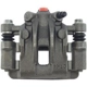 Purchase Top-Quality Rear Right Rebuilt Caliper With Hardware by CENTRIC PARTS - 141.50611 pa7