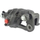 Purchase Top-Quality Rear Right Rebuilt Caliper With Hardware by CENTRIC PARTS - 141.50611 pa8