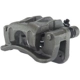 Purchase Top-Quality Rear Right Rebuilt Caliper With Hardware by CENTRIC PARTS - 141.50611 pa9