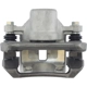 Purchase Top-Quality Rear Right Rebuilt Caliper With Hardware by CENTRIC PARTS - 141.50613 pa10