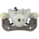 Purchase Top-Quality Rear Right Rebuilt Caliper With Hardware by CENTRIC PARTS - 141.50613 pa12