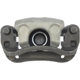 Purchase Top-Quality Rear Right Rebuilt Caliper With Hardware by CENTRIC PARTS - 141.50613 pa4