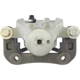 Purchase Top-Quality Rear Right Rebuilt Caliper With Hardware by CENTRIC PARTS - 141.50613 pa5
