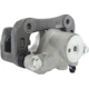 Purchase Top-Quality Rear Right Rebuilt Caliper With Hardware by CENTRIC PARTS - 141.50613 pa6