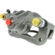 Purchase Top-Quality Rear Right Rebuilt Caliper With Hardware by CENTRIC PARTS - 141.50621 pa1