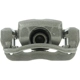 Purchase Top-Quality Rear Right Rebuilt Caliper With Hardware by CENTRIC PARTS - 141.50621 pa11