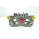 Purchase Top-Quality Rear Right Rebuilt Caliper With Hardware by CENTRIC PARTS - 141.50621 pa12