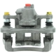 Purchase Top-Quality Rear Right Rebuilt Caliper With Hardware by CENTRIC PARTS - 141.50621 pa5
