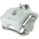 Purchase Top-Quality Rear Right Rebuilt Caliper With Hardware by CENTRIC PARTS - 141.50627 pa2