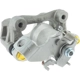 Purchase Top-Quality Rear Right Rebuilt Caliper With Hardware by CENTRIC PARTS - 141.50627 pa3