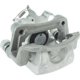Purchase Top-Quality Rear Right Rebuilt Caliper With Hardware by CENTRIC PARTS - 141.50627 pa9
