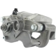 Purchase Top-Quality Rear Right Rebuilt Caliper With Hardware by CENTRIC PARTS - 141.51501 pa1