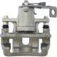 Purchase Top-Quality Rear Right Rebuilt Caliper With Hardware by CENTRIC PARTS - 141.51501 pa4