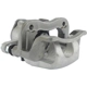 Purchase Top-Quality Rear Right Rebuilt Caliper With Hardware by CENTRIC PARTS - 141.51501 pa9
