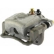 Purchase Top-Quality Rear Right Rebuilt Caliper With Hardware by CENTRIC PARTS - 141.51511 pa5