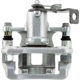 Purchase Top-Quality Rear Right Rebuilt Caliper With Hardware by CENTRIC PARTS - 141.51521 pa1