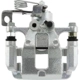Purchase Top-Quality Rear Right Rebuilt Caliper With Hardware by CENTRIC PARTS - 141.51521 pa6