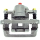 Purchase Top-Quality Rear Right Rebuilt Caliper With Hardware by CENTRIC PARTS - 141.51603 pa3