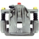 Purchase Top-Quality Rear Right Rebuilt Caliper With Hardware by CENTRIC PARTS - 141.51603 pa6