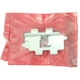 Purchase Top-Quality Rear Right Rebuilt Caliper With Hardware by CENTRIC PARTS - 141.51603 pa8