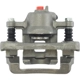Purchase Top-Quality Rear Right Rebuilt Caliper With Hardware by CENTRIC PARTS - 141.51611 pa10
