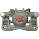 Purchase Top-Quality Rear Right Rebuilt Caliper With Hardware by CENTRIC PARTS - 141.51611 pa13