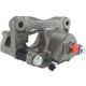 Purchase Top-Quality Rear Right Rebuilt Caliper With Hardware by CENTRIC PARTS - 141.51611 pa15