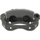 Purchase Top-Quality Rear Right Rebuilt Caliper With Hardware by CENTRIC PARTS - 141.51611 pa18