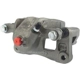 Purchase Top-Quality Rear Right Rebuilt Caliper With Hardware by CENTRIC PARTS - 141.51611 pa23