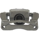 Purchase Top-Quality Rear Right Rebuilt Caliper With Hardware by CENTRIC PARTS - 141.51611 pa3