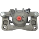 Purchase Top-Quality Rear Right Rebuilt Caliper With Hardware by CENTRIC PARTS - 141.51611 pa4