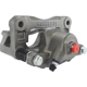 Purchase Top-Quality Rear Right Rebuilt Caliper With Hardware by CENTRIC PARTS - 141.51611 pa6