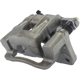 Purchase Top-Quality Rear Right Rebuilt Caliper With Hardware by CENTRIC PARTS - 141.51611 pa7