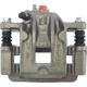 Purchase Top-Quality Rear Right Rebuilt Caliper With Hardware by CENTRIC PARTS - 141.51611 pa8