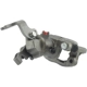 Purchase Top-Quality Rear Right Rebuilt Caliper With Hardware by CENTRIC PARTS - 141.51613 pa1