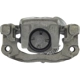 Purchase Top-Quality Rear Right Rebuilt Caliper With Hardware by CENTRIC PARTS - 141.51613 pa11
