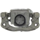 Purchase Top-Quality Rear Right Rebuilt Caliper With Hardware by CENTRIC PARTS - 141.51613 pa15