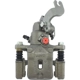 Purchase Top-Quality Rear Right Rebuilt Caliper With Hardware by CENTRIC PARTS - 141.51613 pa5