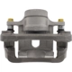 Purchase Top-Quality Rear Right Rebuilt Caliper With Hardware by CENTRIC PARTS - 141.51621 pa8