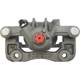 Purchase Top-Quality Rear Right Rebuilt Caliper With Hardware by CENTRIC PARTS - 141.51623 pa10