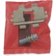 Purchase Top-Quality Rear Right Rebuilt Caliper With Hardware by CENTRIC PARTS - 141.51623 pa6