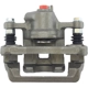 Purchase Top-Quality Rear Right Rebuilt Caliper With Hardware by CENTRIC PARTS - 141.51623 pa9