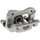Purchase Top-Quality Rear Right Rebuilt Caliper With Hardware by CENTRIC PARTS - 141.51625 pa10