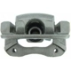 Purchase Top-Quality Rear Right Rebuilt Caliper With Hardware by CENTRIC PARTS - 141.51625 pa17