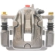 Purchase Top-Quality Rear Right Rebuilt Caliper With Hardware by CENTRIC PARTS - 141.51625 pa2