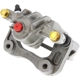 Purchase Top-Quality Rear Right Rebuilt Caliper With Hardware by CENTRIC PARTS - 141.51625 pa20